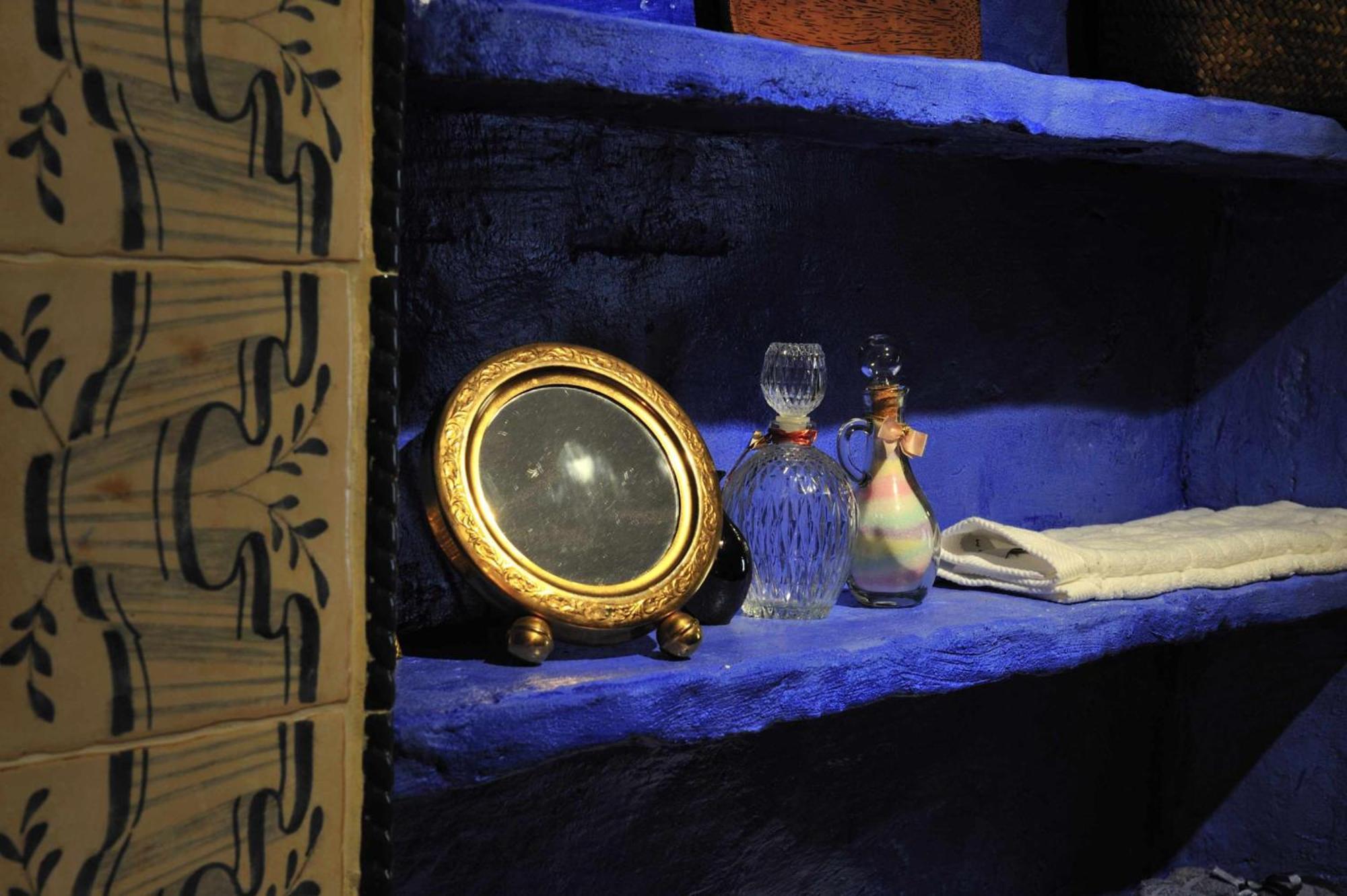 Las Moradas Del Temple Mirambel  Room photo
